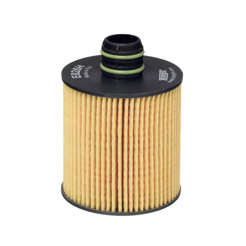 Filtro Oleo E826h D268