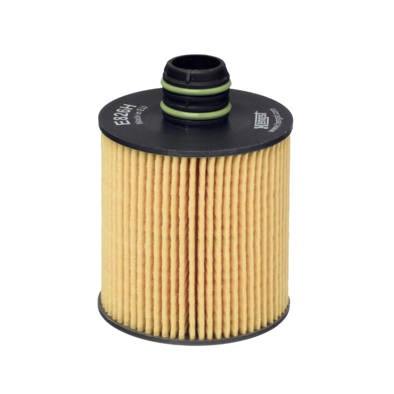 Filtro Oleo E826h D268