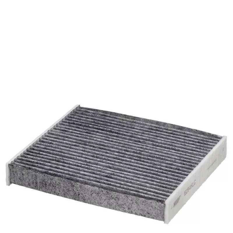 Filtro Ar Hengst E2945lc