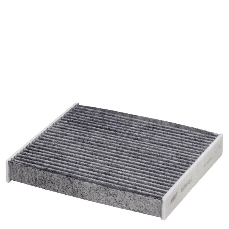 Filtro Ar Hengst E2945lc
