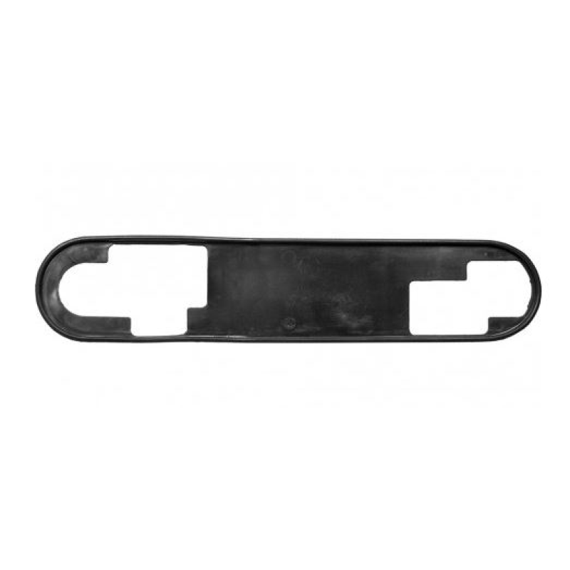 Calco Da Macaneta Externa Porta Dianteira - Esquerda - Volkswagen Constellation - Tractor 23023 Universal