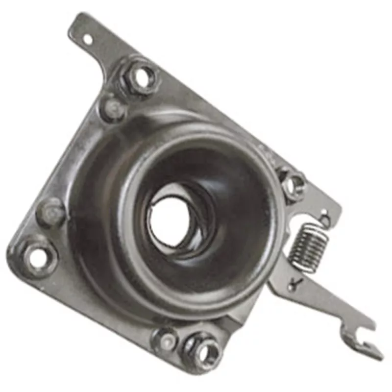 Fechadura Inf Capo Ld Volvo Nh 99 À 06 71960