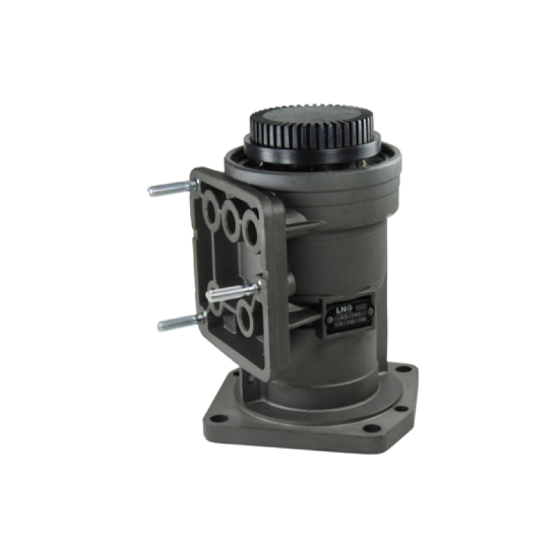 Valvula Pedal Scania P94/124 43-145 (46255-193) Lng