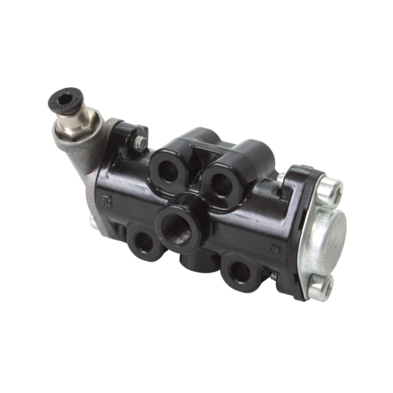 Valvula Troca Caixa Cambio Ranger Volvo Fh/vm 20775173 43305 Lng