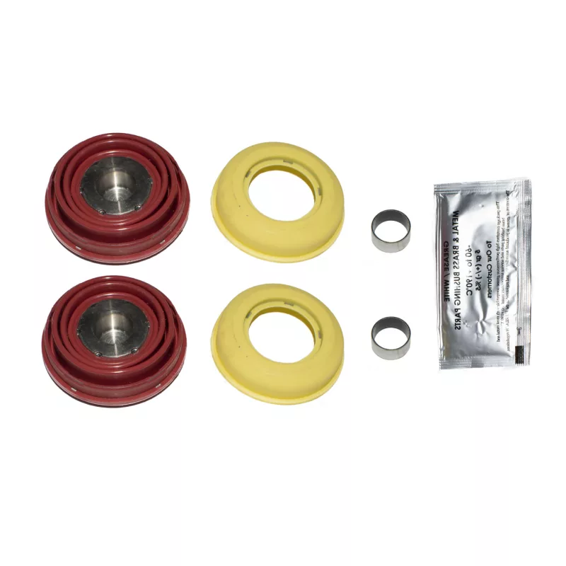 Reparo Pinca De Freio Menor Scania S4, Mb 1938s 43384***
