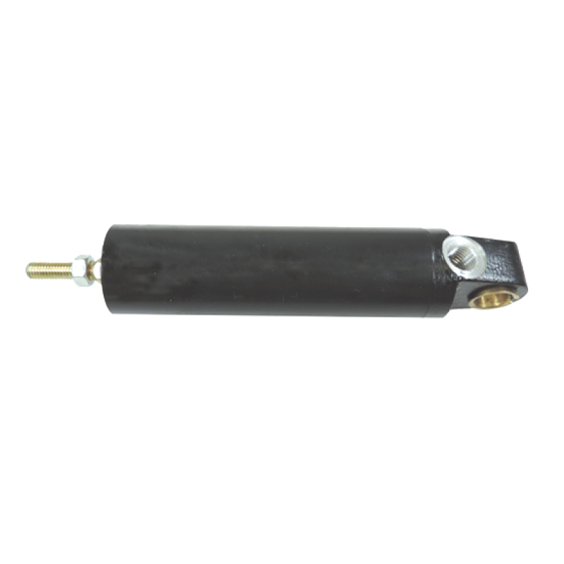 Cilindro Acionamento Freio Motor Scania S5 43-656 Lng