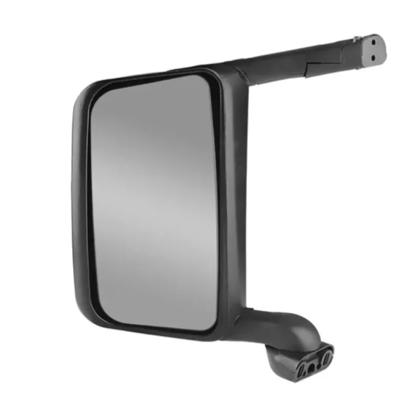 Conjunto Espelho Retrovisor Sc S4 114/124 P/g/r ...2018 Le S/desembacador Er021