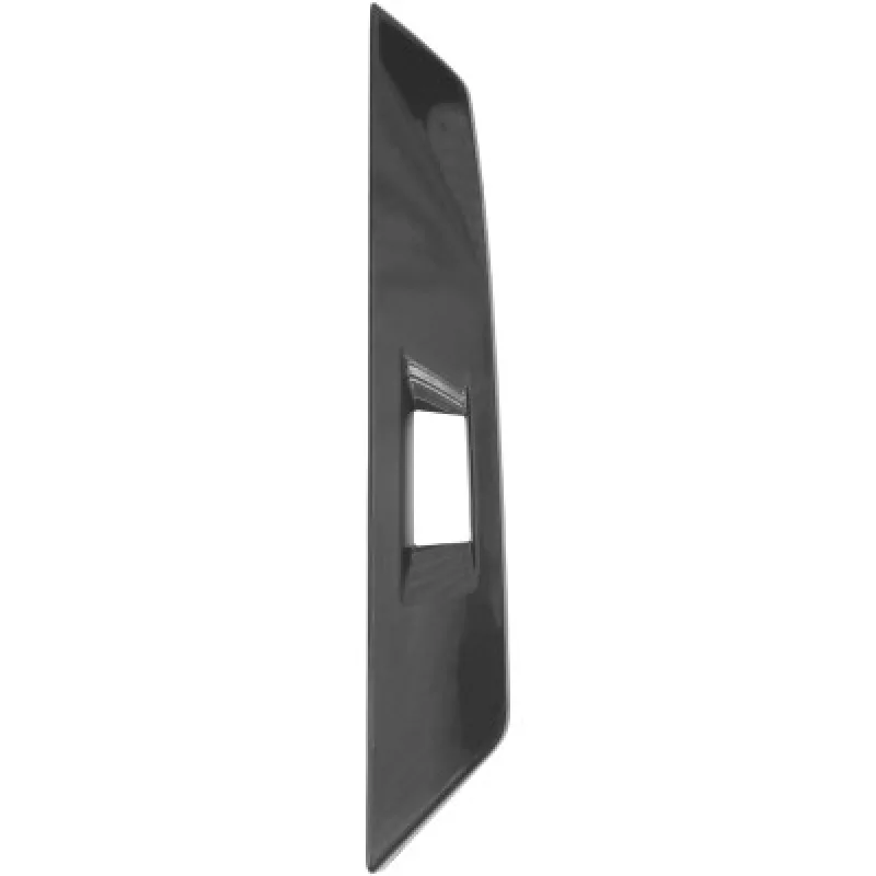 Capa Acabamento Braco Espelho Retrovisor Volvo Fh 2015/2022 Le Er1259