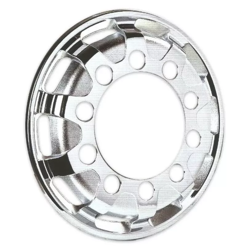 Calota Race Truck - Diant Aro 22,5 125.02