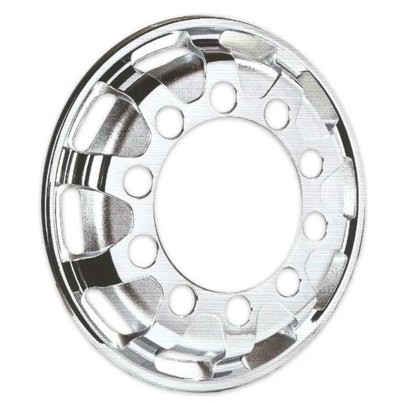 Calota Race Truck - Diant Aro 22,5 125.02 Jetta