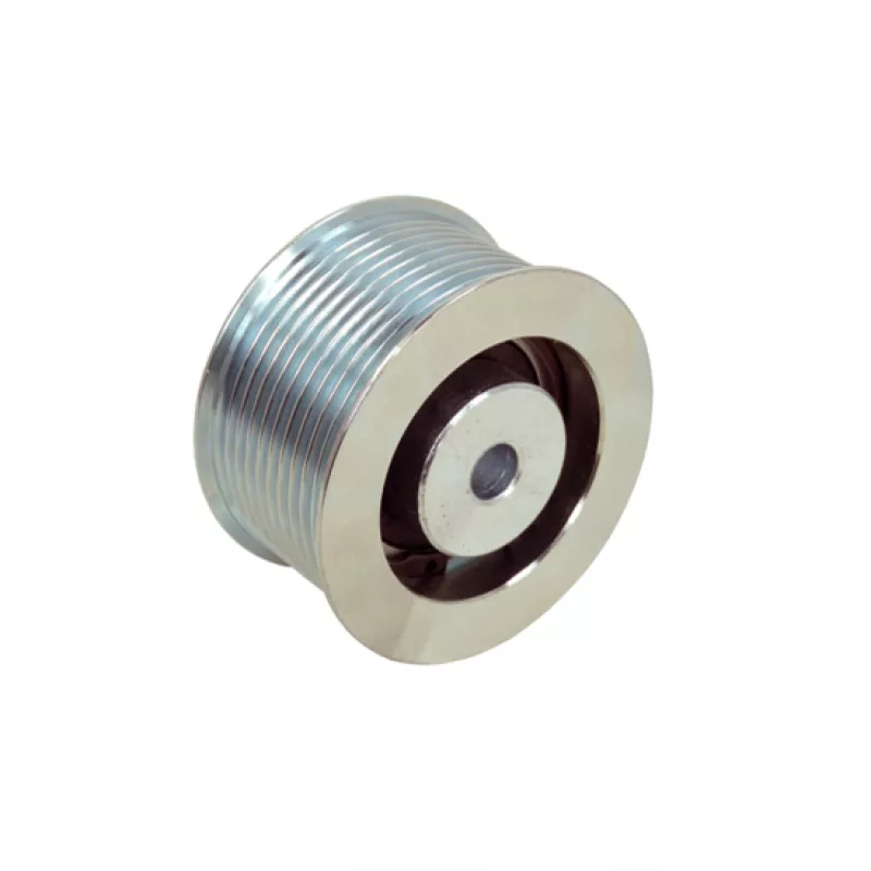 Polia Tensor Correia  Scania R440/450/500/540 20406 Lng***