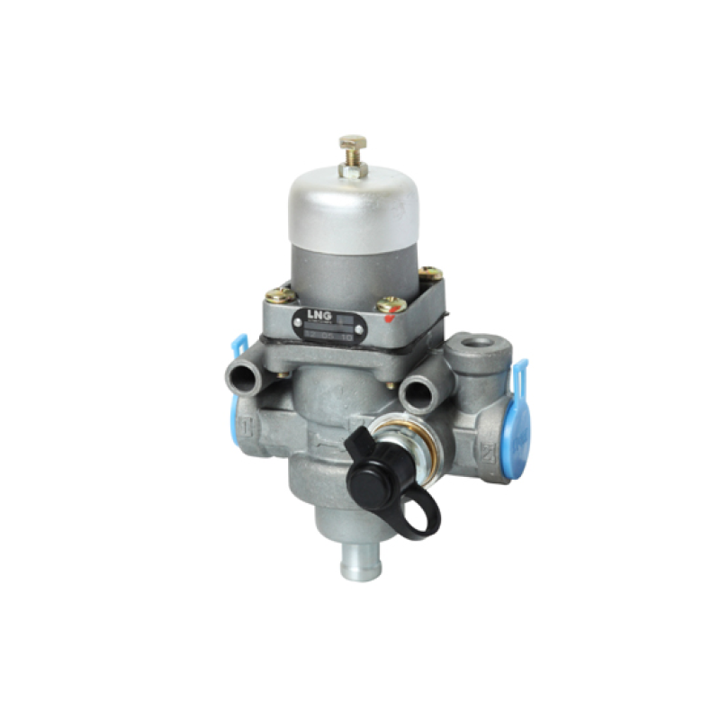 Valvula Reguladora Pressao Mb,volkswagen,volvo 43-113 (43450) (94875-60) Lng