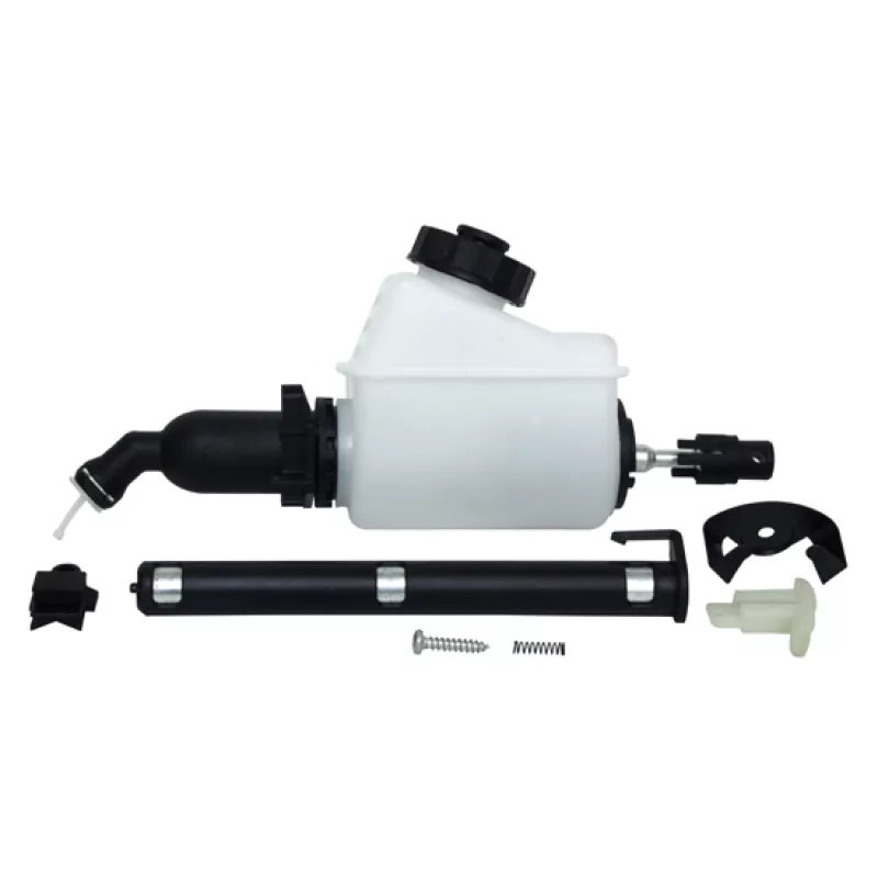 Cilindro Mestre Embreagem Volvo Vm 2006...,daf Lf45/55,iveco Diversos 29-127 (96965-130)***