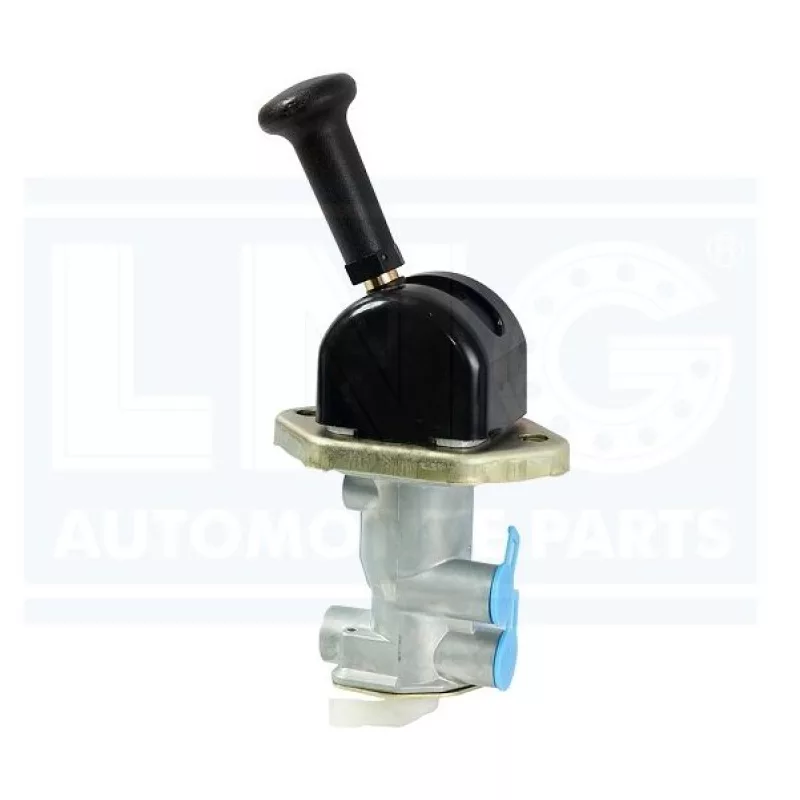 Valvula Freio Mao Mb1114/1314/1518 2 Saidas 14mm 43-120 (96865-121)***