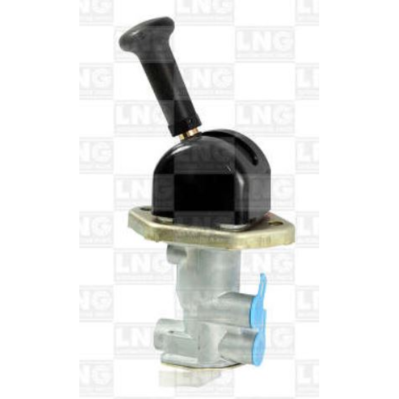Valvula Freio Mao Mb1114/1314/1518 2 Saidas 14mm 43-120 (96865-121) Lng