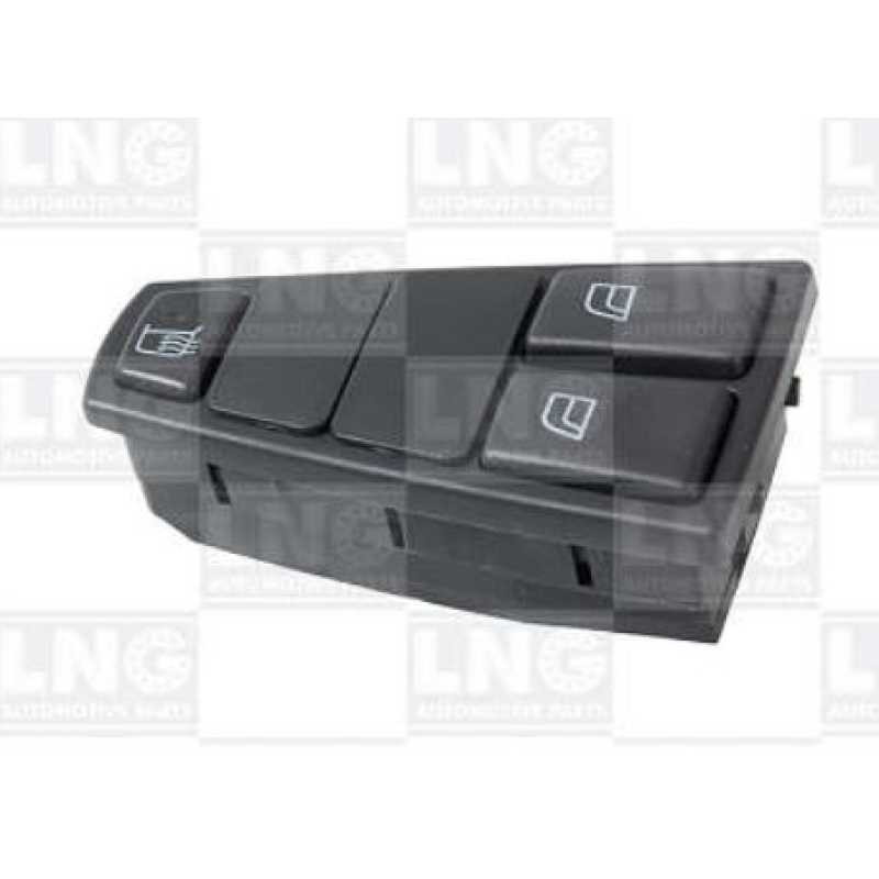 Interruptor Acionamento Vidro Volvo Fh12/fm/nh12 72318 Lng