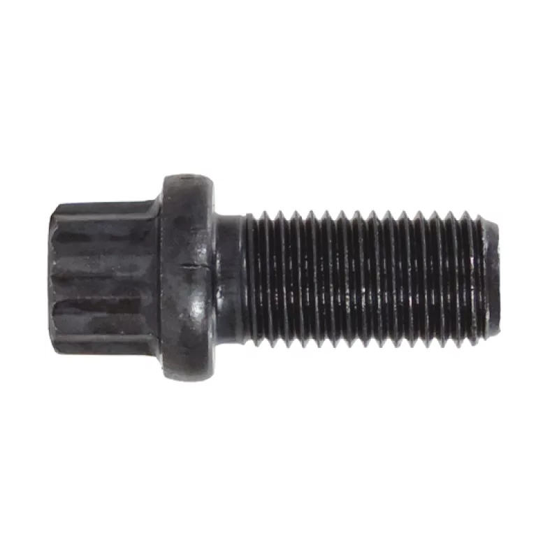 Parafuso Cruzeta Terminal Cardan 3/8 X3/4 Aco 12.9 Ford, Gm, Iveco, Volkswagen301126