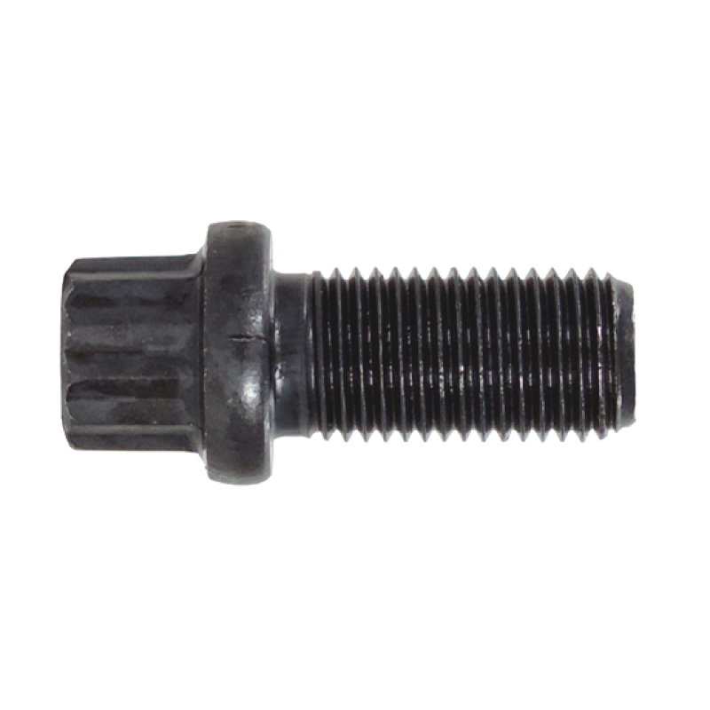 Parafuso Cruzeta Terminal Cardan 3/8 X3/4 Aco 12.9 Ford, Gm, Iveco, Volkswagen301126