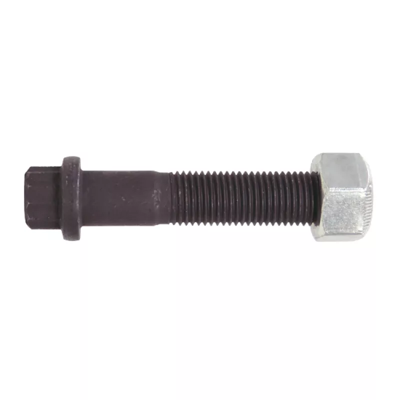 Parafuso Cruzeta Terminal Cardan 3/8x1,3/4 Aco12.9 Ford,gm,volkswagen 301128