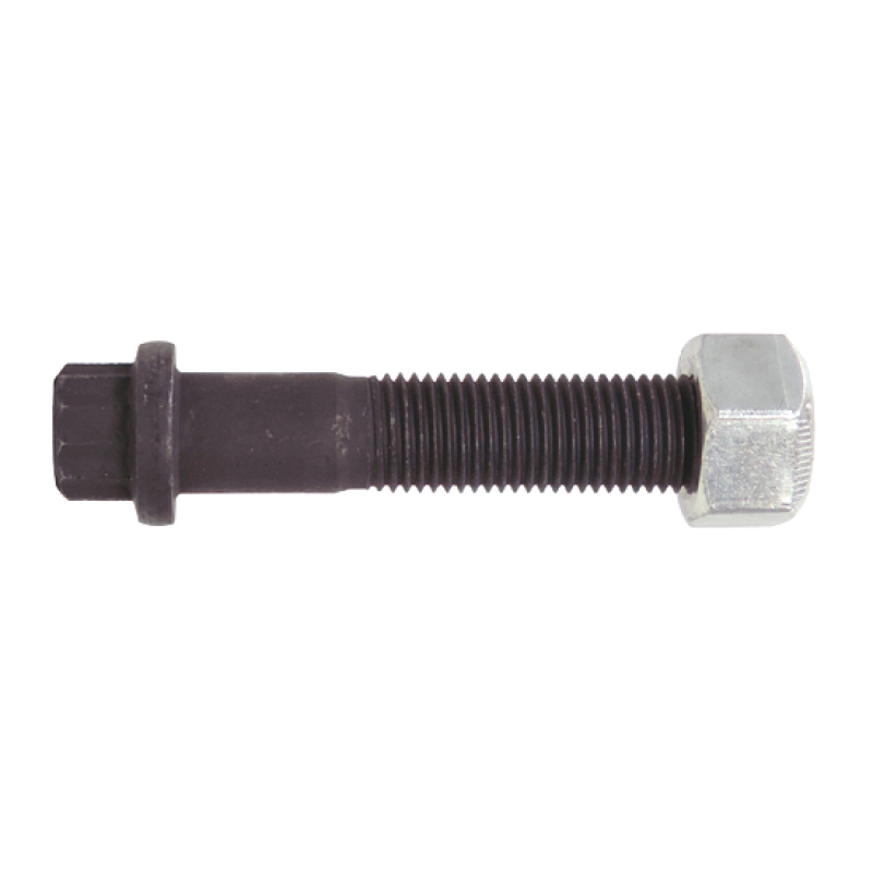 Parafuso Cruzeta Terminal Cardan 3/8x1,3/4 Aco12.9 Ford,gm,volkswagen 301128