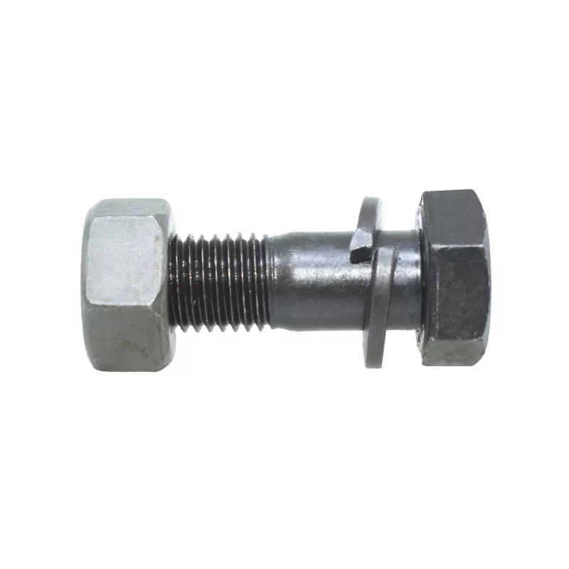 Parafuso Flange Cardan Completo 12x1,25x36 Aco 10.9 Mb 1618/1621 41029