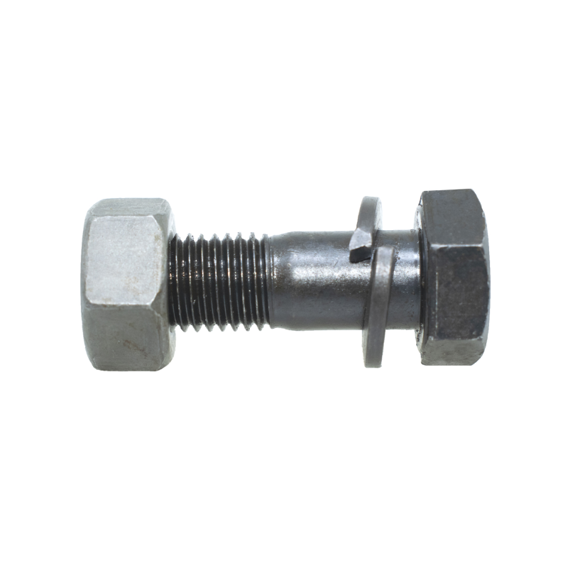 Parafuso Flange Cardan Completo 12x1,25x36 Aco 10.9 Mb 1618/1621 41029 Lng