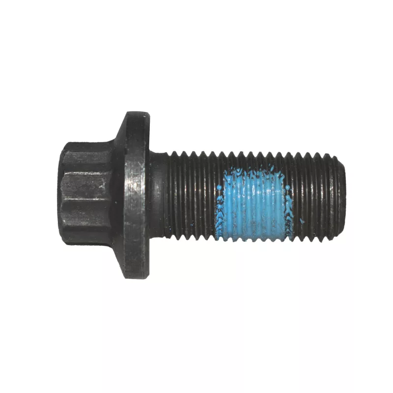 Parafuso Cruzeta Terminal Cardan 12x25 Aco Mb 10.9 41-189***