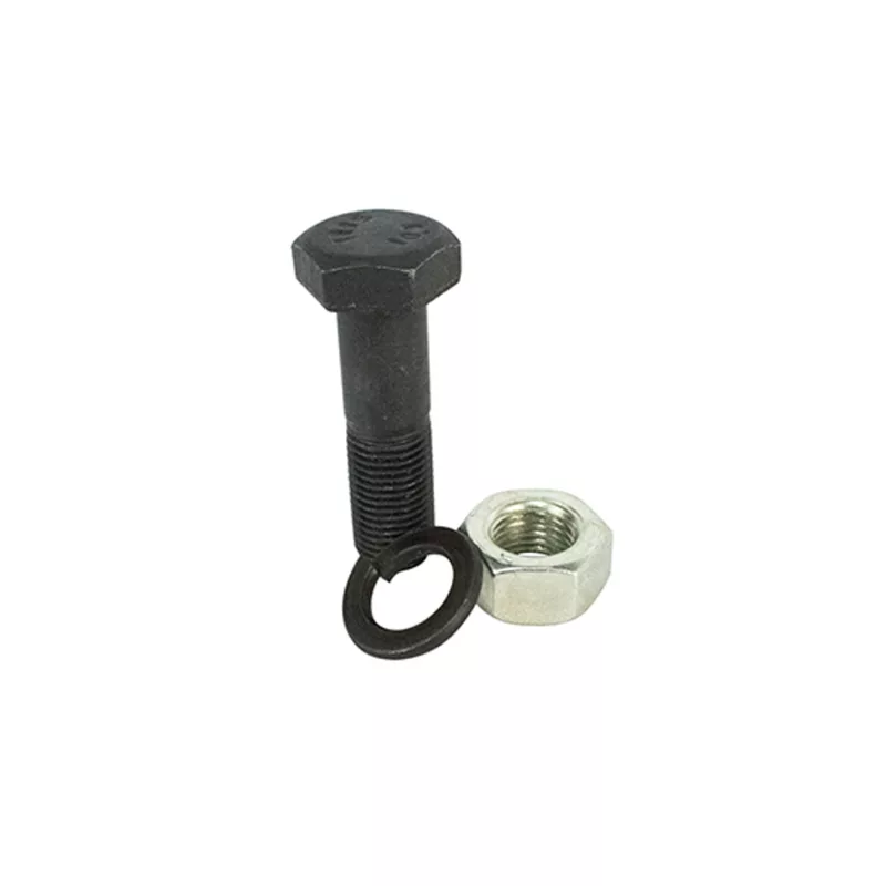 Parafuso Flange Cardan Completo Mb 1418/1622...., Volvo Vm 230... 41249