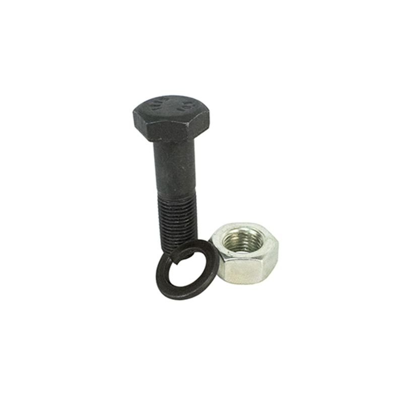 Parafuso Flange Cardan Completo Mb 1418/1622...., Volvo Vm 230... 41249