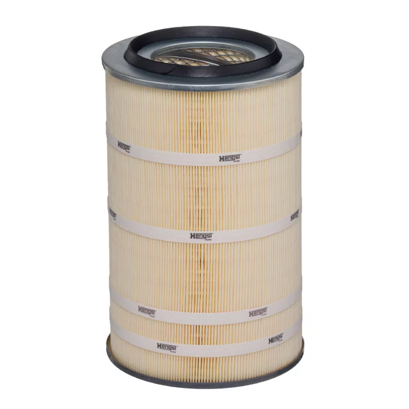 Filtro Ar Hengst E116l