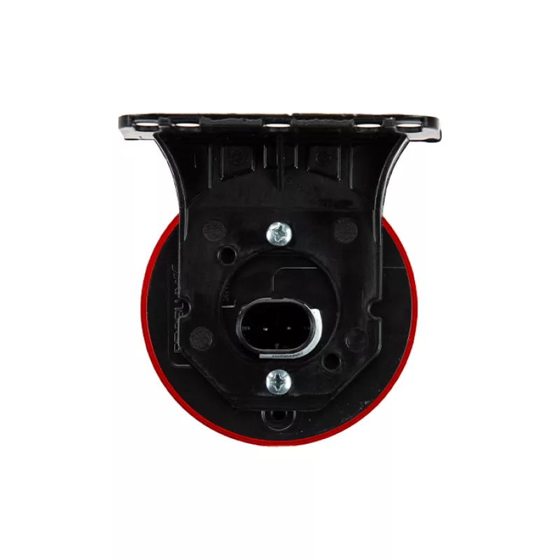 Lanterna Lateral 70mm Ambar C/sup 12/24v Original Librelato