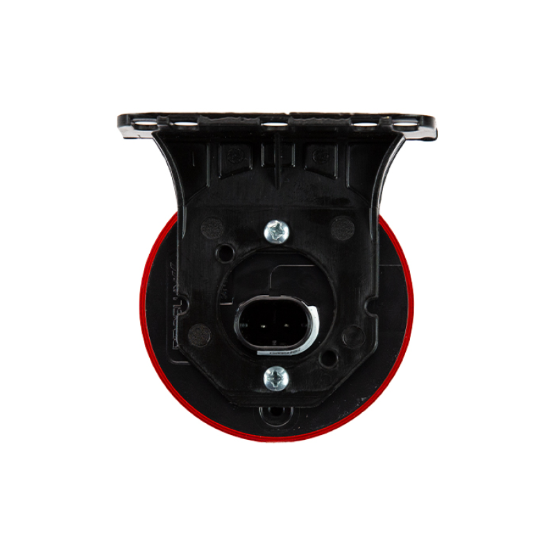 Lanterna Lateral 70mm Ambar C/sup 12/24v Original Librelato Braslux