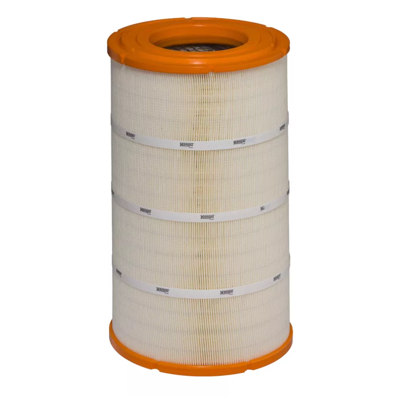 Filtro Ar Hengst E702l