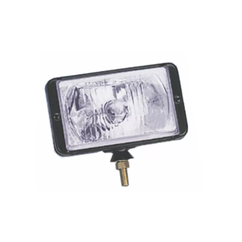 Farol Auxiliar Dianteiro Milha Mb 1935/1938 Scania 112/113