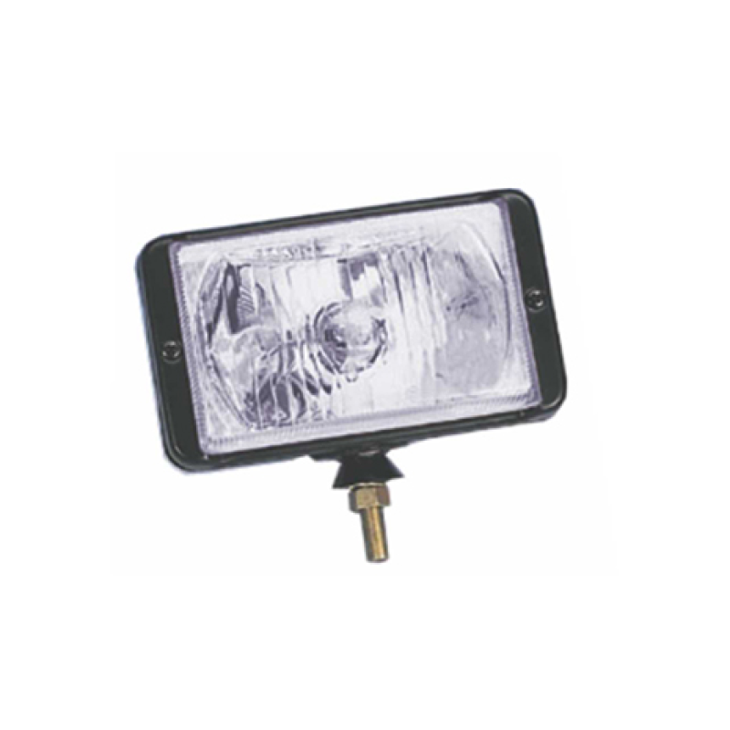 Farol Auxiliar Dianteiro Milha Mb 1935/1938 Scania 112/113