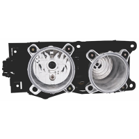 Farol Dianteiro Mb Atron 13/16 Ld Orgus