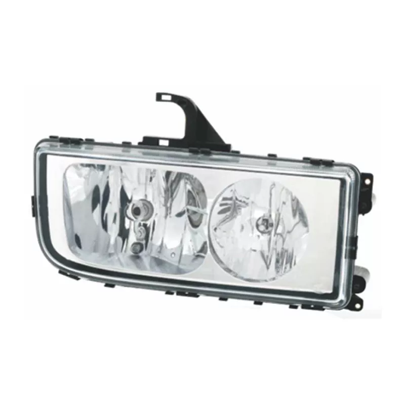 Farol Dianteiro Mb Axor 1933/2035/2044 Ld