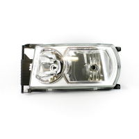 Farol Lado Esquerdosc S5 S/ Pisca Fs-241 Le Orgus Orgus