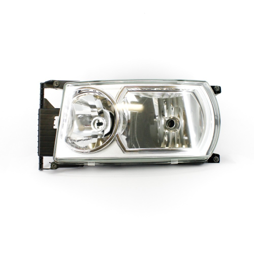 Farol Lado Esquerdosc S5 S/ Pisca Fs-241 Le Orgus Orgus