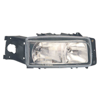Farol Dianteiro Volvo Vm Ate 2005 Ld