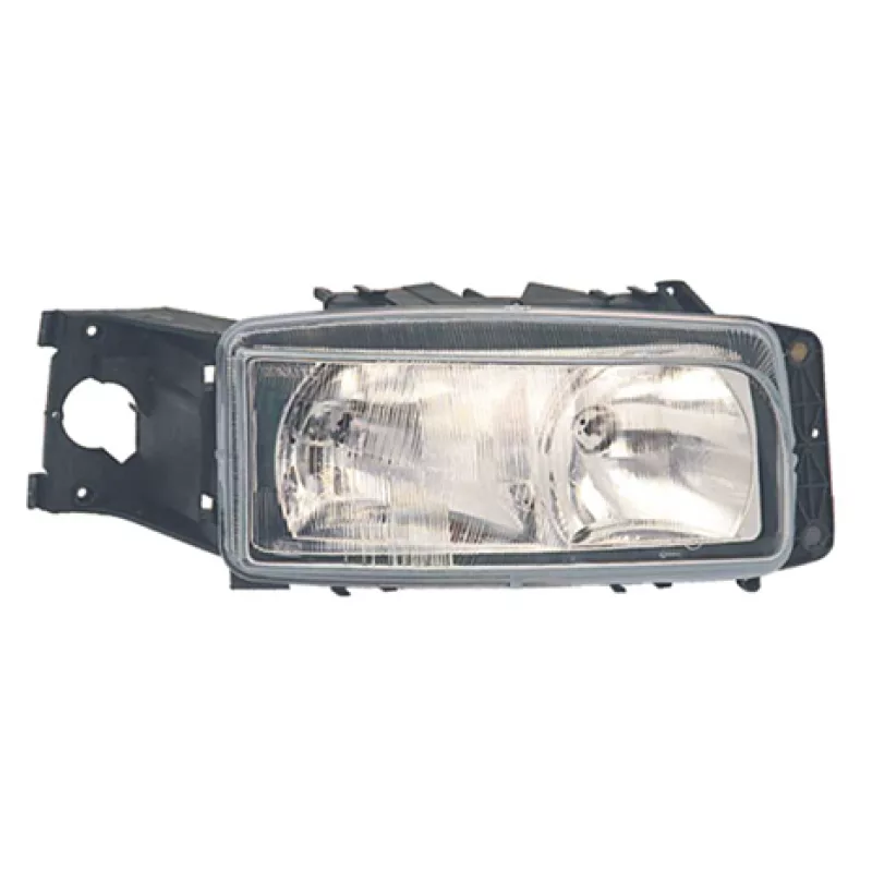 Farol Dianteiro Volvo Vm Ate 2005 Ld