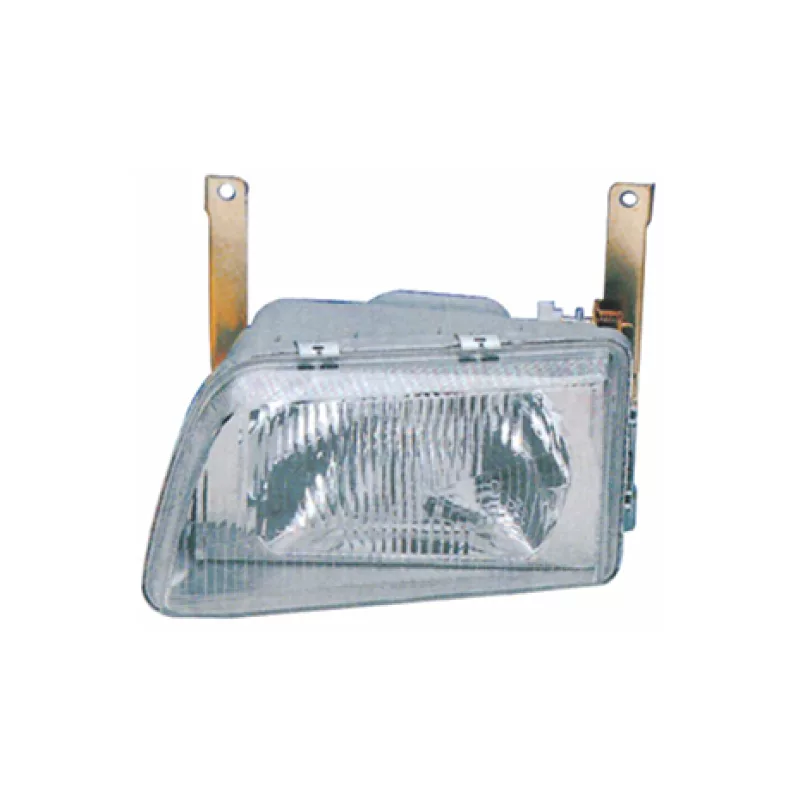 Farol Esquerdo F11000/f13000/f14000/f20000 92/99 Fd-116le Orgus