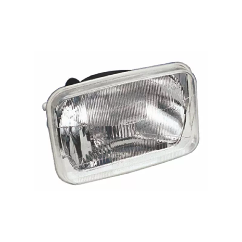 Farol Dianteiro Volvo Fh/fm 98/03
