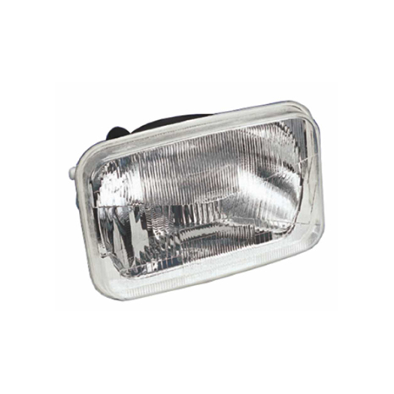 Farol Dianteiro Volvo Fh/fm 98/03 Orgus