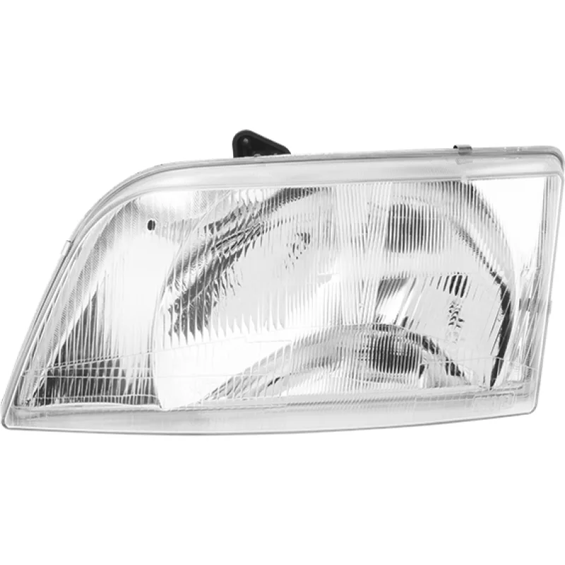 Farol Dianteiro Volvo Nh-12 00/04 C/ Soquete H4 Ld