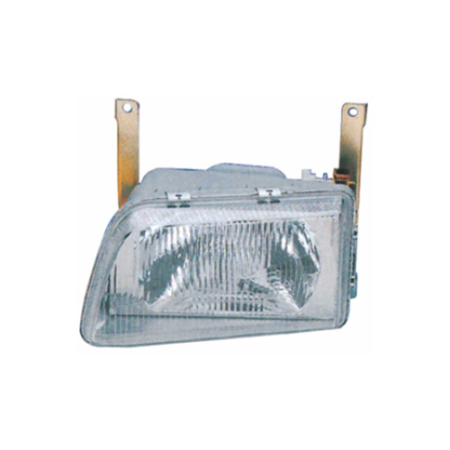 Farol Direito F11000/f13000/f14000/f20000 92/99 Fd-116ld Orgus