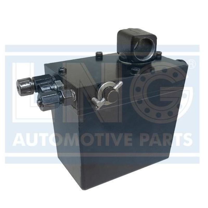Caixa Basculante Da Cabine Mb Axor Todos 46-232
