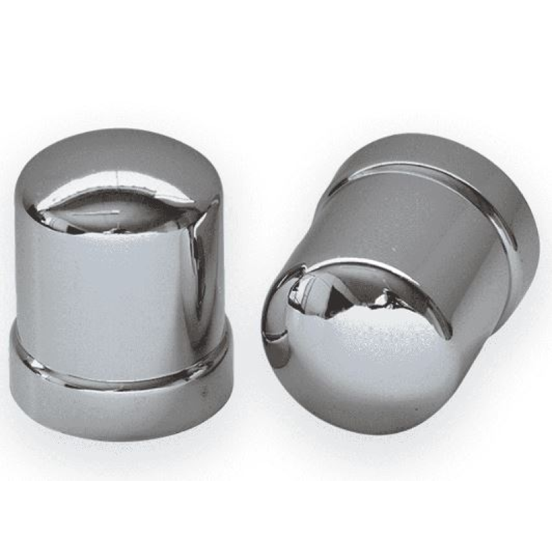 Capa Porca Russa Cromada Ch32/33