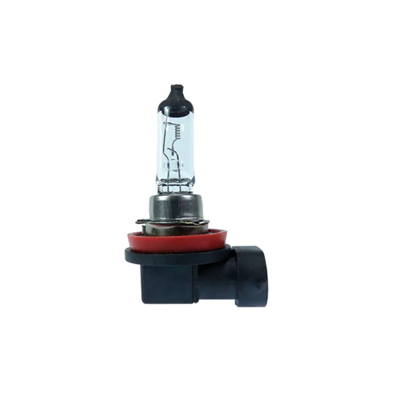 Lampada H11 24v Gauss 70w Halogena Gl130h11***