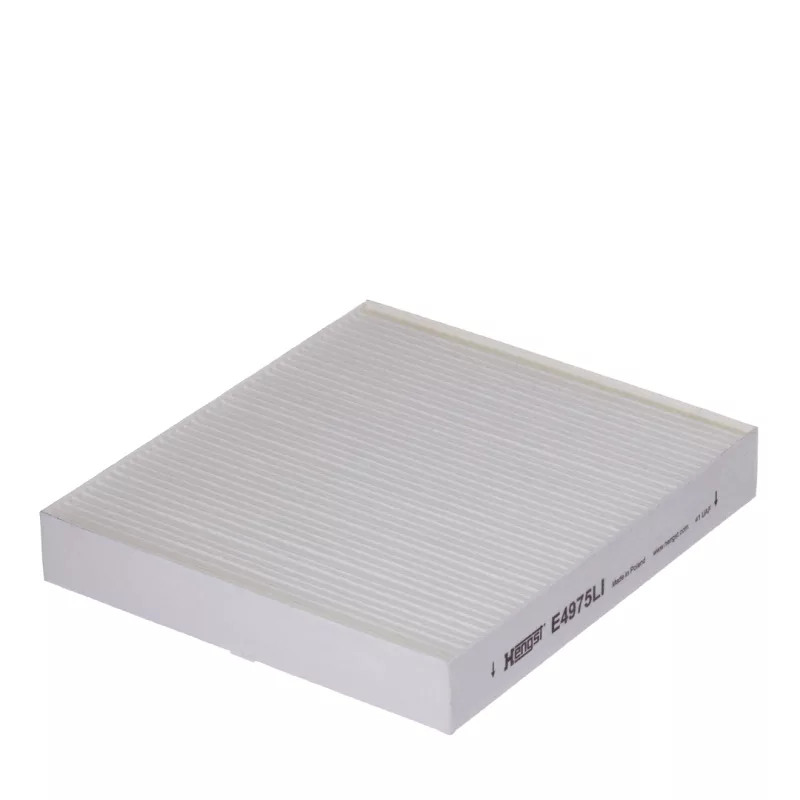 Filtro Ar Condicionado Hengst E4975li